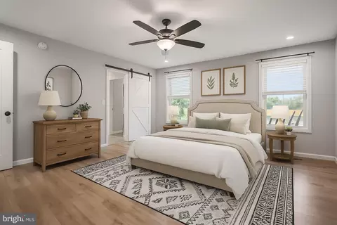 Bedroom - 1104 Bloomfield Dr, Harrington, DE 19952 photo 1 of 1