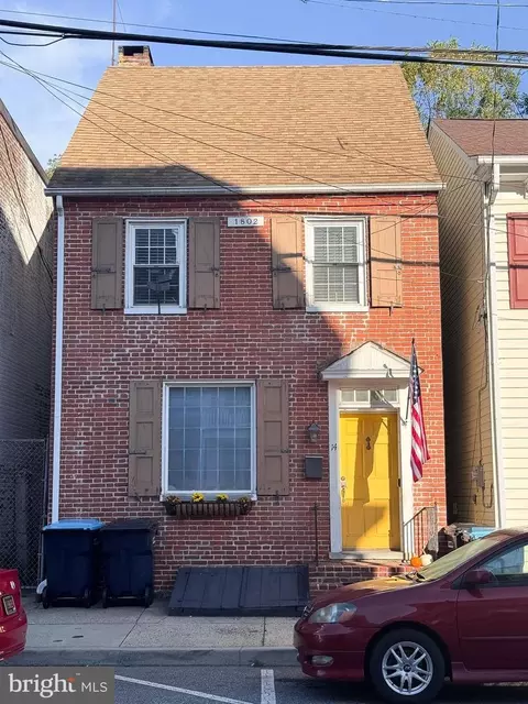 14 E Commerce St, Smyrna, DE 19977