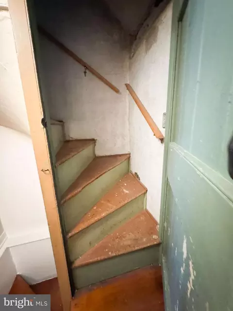 Entry Way - 14 E Commerce St, Smyrna, DE 19977 photo 5 of 5