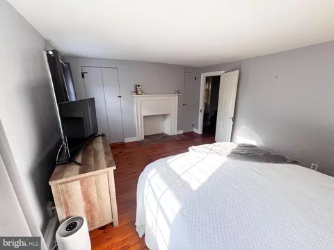 Bedroom - 14 E Commerce St, Smyrna, DE 19977 photo 3 of 6