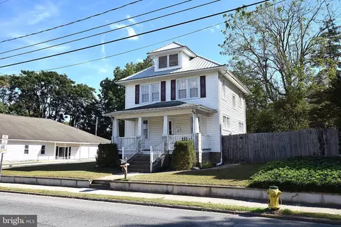 419 N Walnut St, Milford, DE 19963