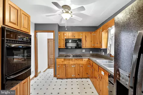 Kitchen - 721 S Halsey Rd, Dover, DE 19901 photo 1 of 3
