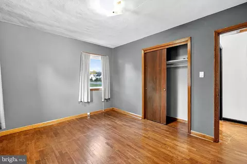 Bedroom - 721 S Halsey Rd, Dover, DE 19901 photo 3 of 3