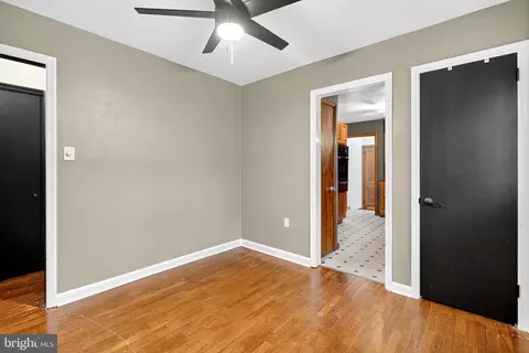 Entry Way - 721 S Halsey Rd, Dover, DE 19901 photo 4 of 5