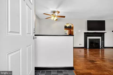 Entry Way - 721 S Halsey Rd, Dover, DE 19901 photo 1 of 5