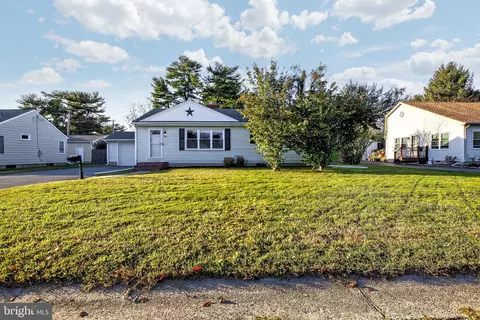 721 S Halsey Rd, Dover, DE 19901