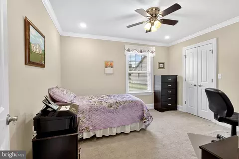 Bedroom - 37 Siltstone Dr, Dover, DE 19901 photo 5 of 8