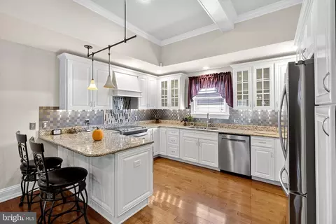 Kitchen - 37 Siltstone Dr, Dover, DE 19901 photo 1 of 3