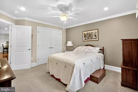 Bedroom - 37 Siltstone Dr, Dover, DE 19901 photo 7 of 8