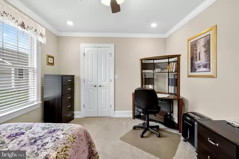 Bedroom - 37 Siltstone Dr, Dover, DE 19901 photo 6 of 8