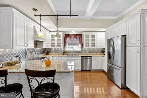 Kitchen - 37 Siltstone Dr, Dover, DE 19901 photo 3 of 3