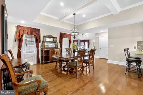 Dining - 37 Siltstone Dr, Dover, DE 19901 photo 2 of 2