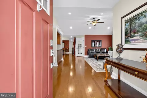 Entry Way - 37 Siltstone Dr, Dover, DE 19901 photo 1 of 5