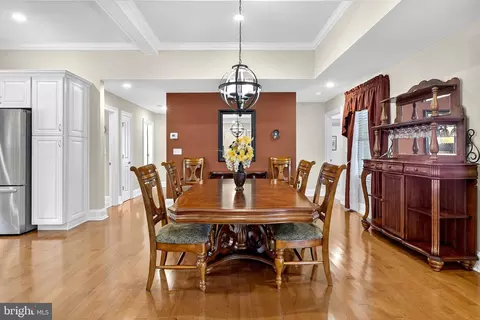 Dining - 37 Siltstone Dr, Dover, DE 19901 photo 1 of 2