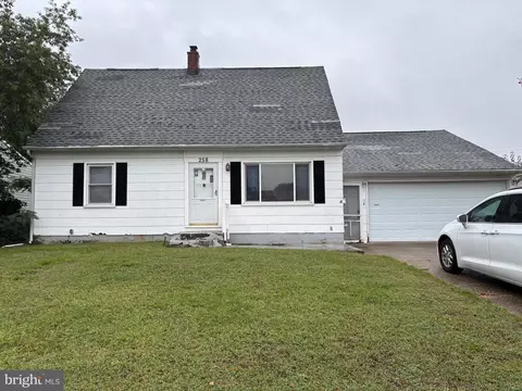 258 Maple St, Smyrna, DE 19977