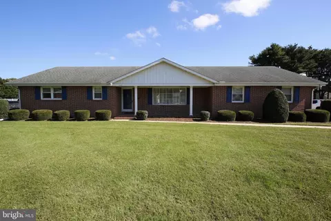 6406 Melody Ln, Milford, DE 19963