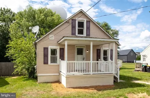 722 W Glenwood Ave, Smyrna, DE 19977