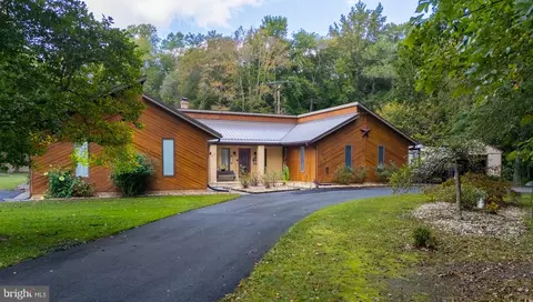 519 Marshyhope Rd, Felton, DE 19943