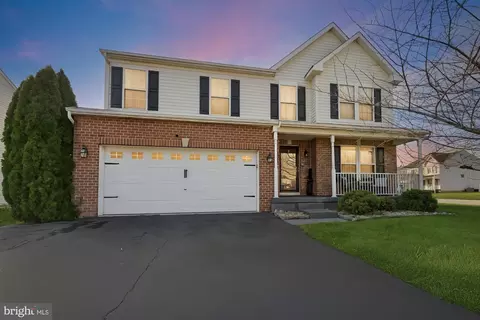 252 Theater Ln, Camden, DE 19934