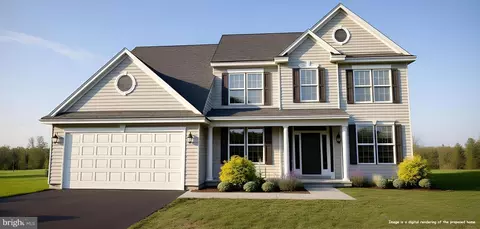 24 Gainscott Pl, Smyrna, DE 19977