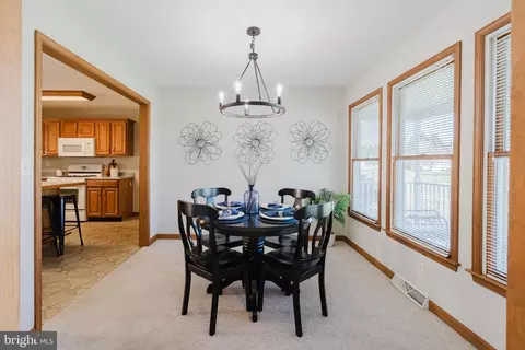 Dining - 74 Connie Ln, Dover, DE 19901 photo 1 of 2
