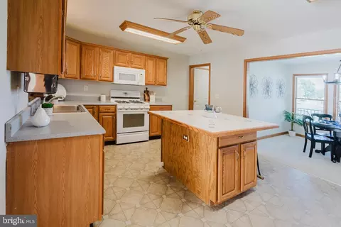 Kitchen - 74 Connie Ln, Dover, DE 19901 photo 3 of 3