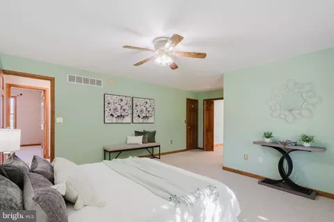 Bedroom - 74 Connie Ln, Dover, DE 19901 photo 1 of 7