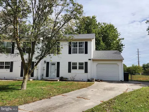 123 Linden Ct, Dover, DE 19901
