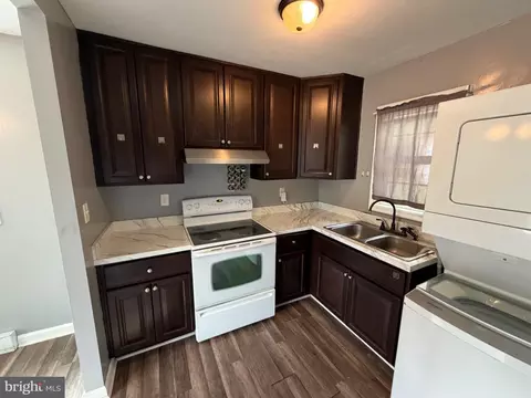 Kitchen - 223 President, Dover, DE 19901 photo 1 of 1