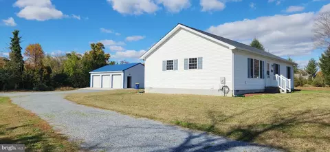 1694 S State St, Dover, DE 19901