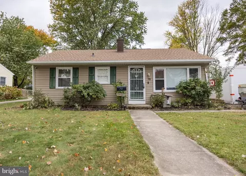 70 Ann Ave, Dover, DE 19904