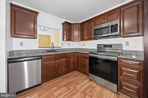 Kitchen - 311 Stone Brook Pl, Dover, DE 19904 photo 2 of 2