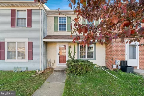 Exterior - 311 Stone Brook Pl, Dover, DE 19904 photo 3 of 3