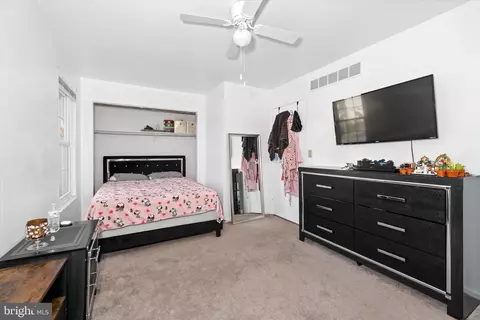 Bedroom - 311 Stone Brook Pl, Dover, DE 19904 photo 2 of 3