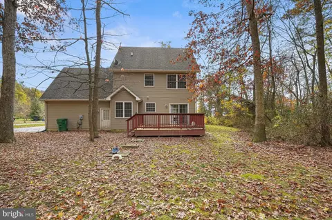 Exterior - 176 Tall Tree Ln, Dover, DE 19904 photo 2 of 4