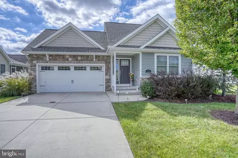 Exterior - 175 Claystone Dr, Dover, DE 19901 photo 2 of 3