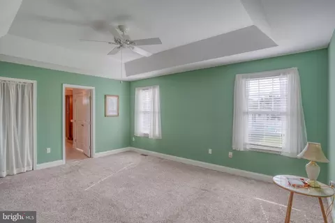 Bedroom - 175 Claystone Dr, Dover, DE 19901 photo 3 of 9