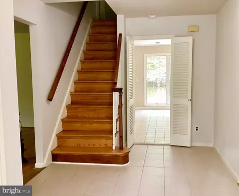 Entry Way - 115 Fox Hall Dr, Dover, DE 19904 photo 1 of 2