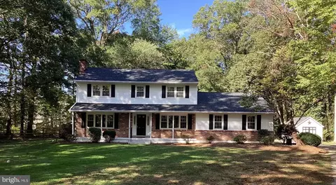 115 Fox Hall Dr, Dover, DE 19904