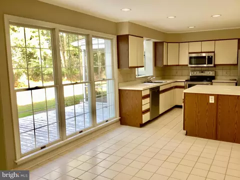 Kitchen - 115 Fox Hall Dr, Dover, DE 19904 photo 2 of 2