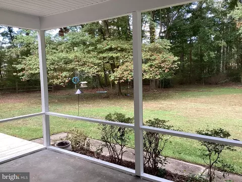 Exterior - 115 Fox Hall Dr, Dover, DE 19904 photo 6 of 6