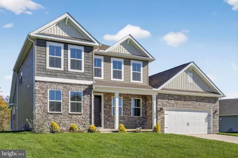 169 N Ridgebrook Dr, Felton, DE 19943