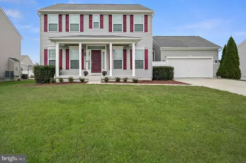 62 Deerberry Dr, Magnolia, DE 19962