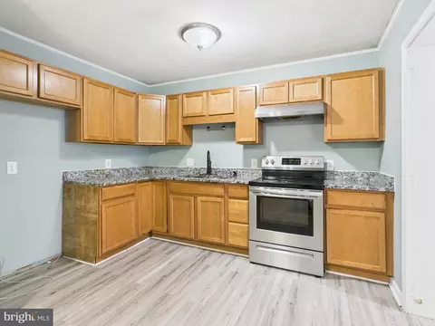 Kitchen - 1573 Nathaniel Mitchell Rd, Dover, DE 19904 photo 2 of 2