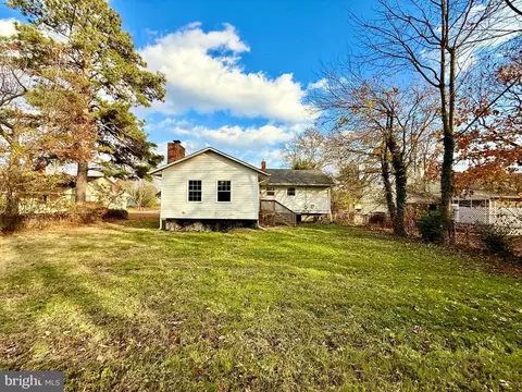 Exterior - 1573 Nathaniel Mitchell Rd, Dover, DE 19904 photo 2 of 2