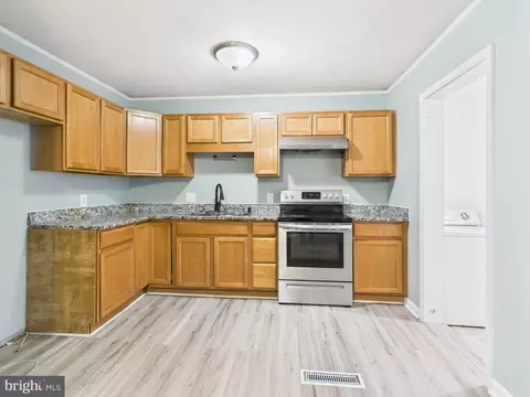 Kitchen - 1573 Nathaniel Mitchell Rd, Dover, DE 19904 photo 1 of 2