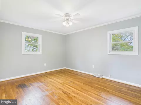 Bedroom - 1573 Nathaniel Mitchell Rd, Dover, DE 19904 photo 1 of 3