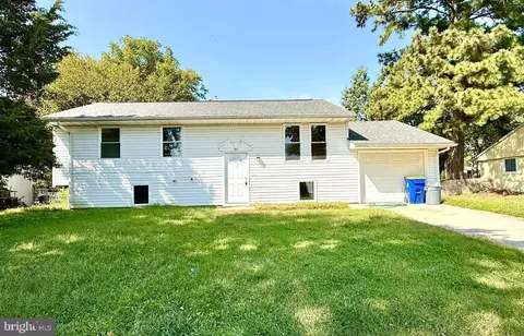 1573 Nathaniel Mitchell Rd, Dover, DE 19904