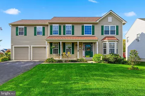 503 Brenford Station Rd, Smyrna, DE 19977