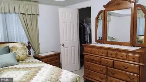 Bedroom - 424 Moore Pl #424, Dover, DE 19901 photo 2 of 5